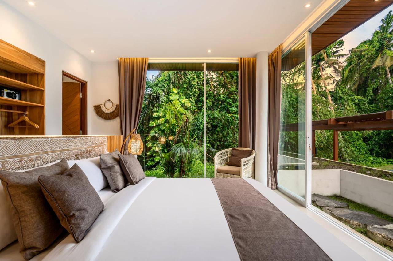 Villa Belantara By Balisuperhost