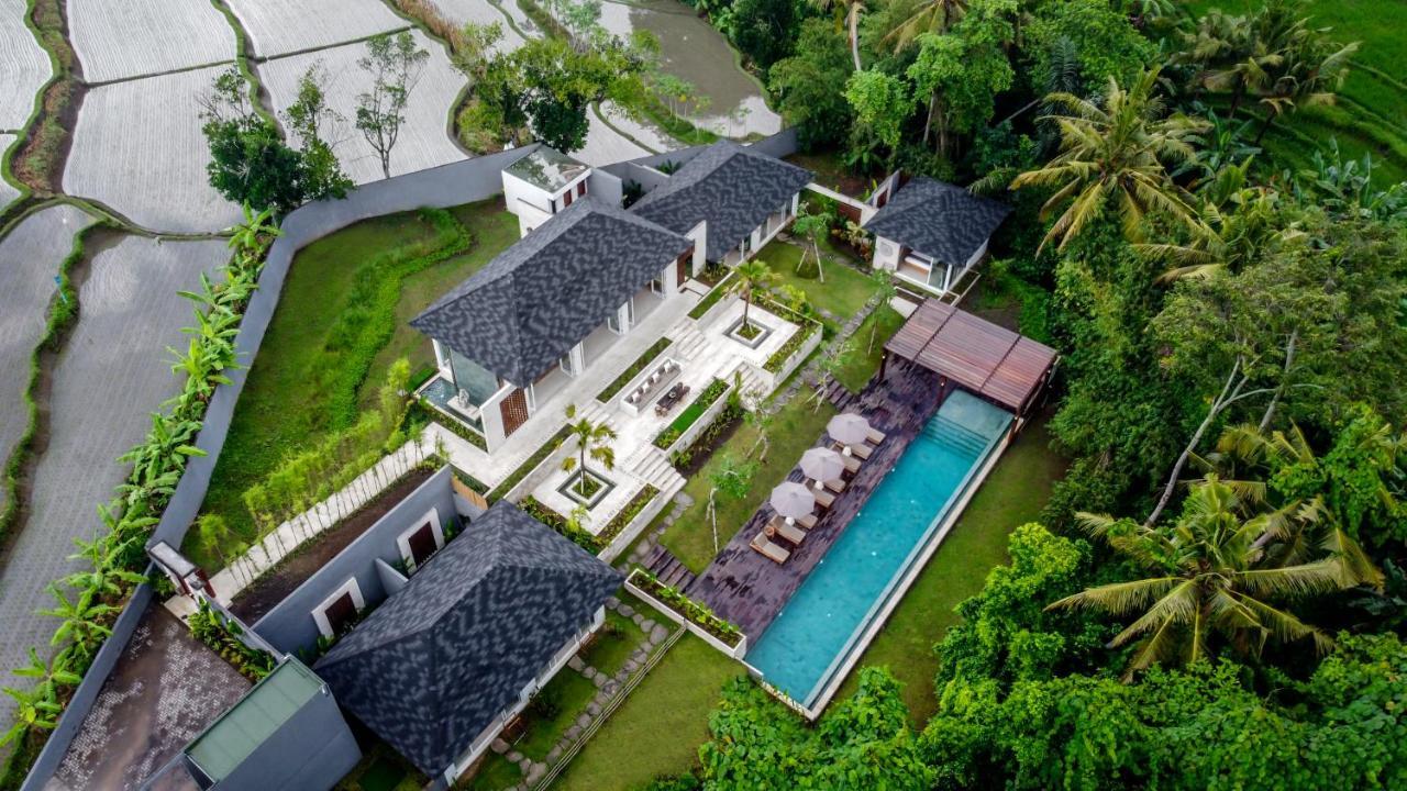 Belantara By Balisuperhost Villa Ubud (Bali)