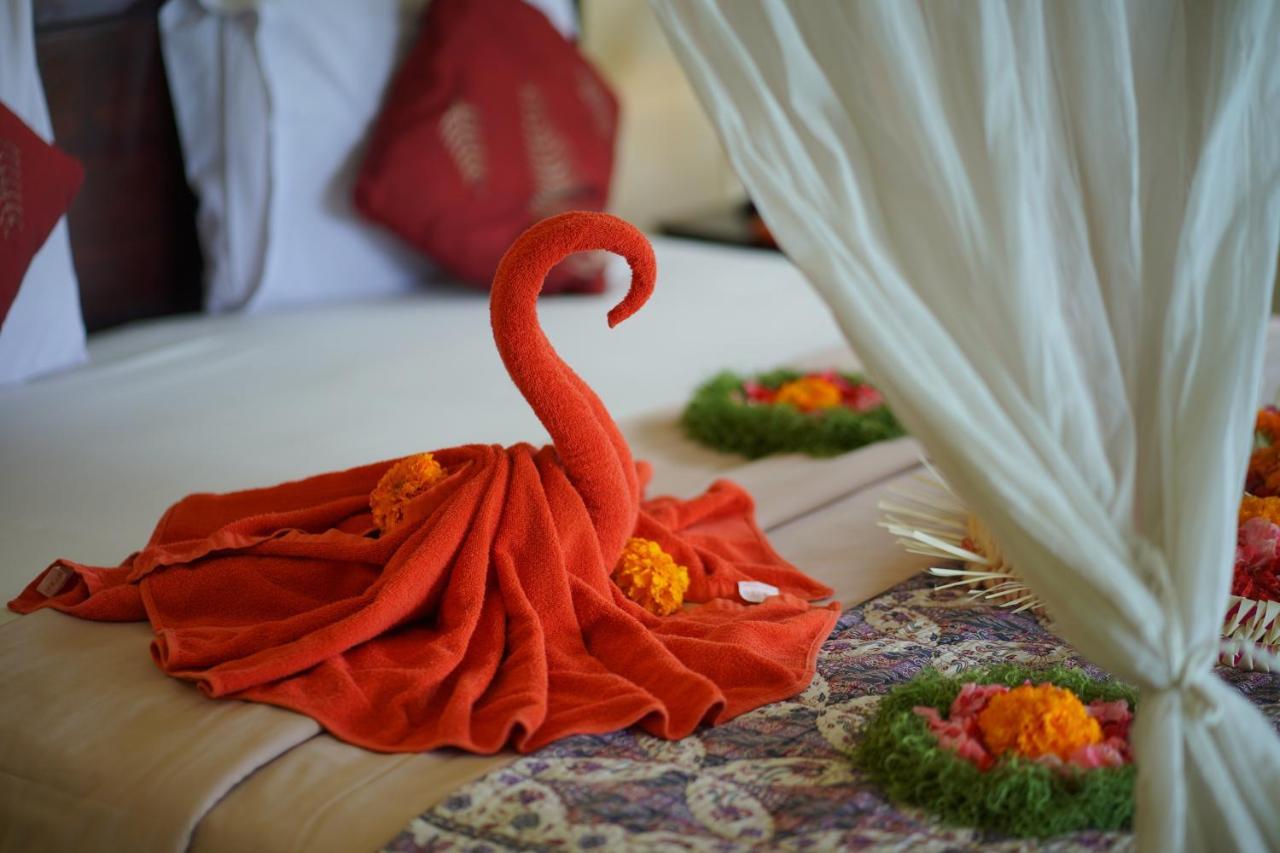 Hotel Mandi & Ubud