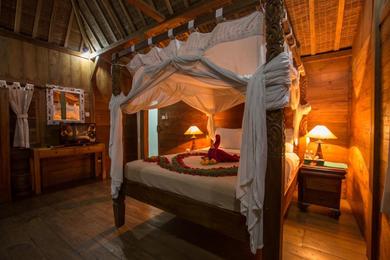 Mandi & Hotel Ubud (Bali)