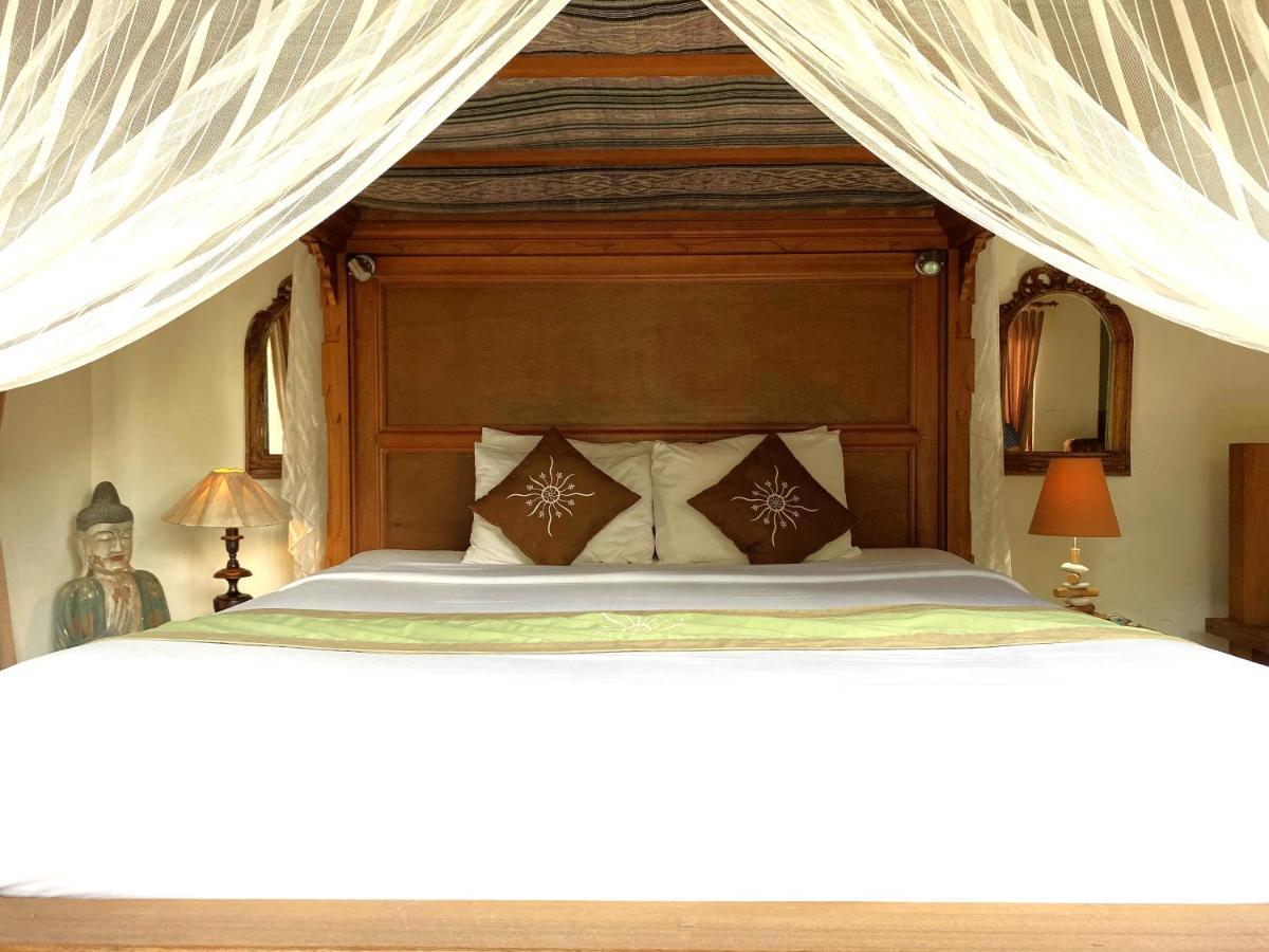 Agung Khalia Villa