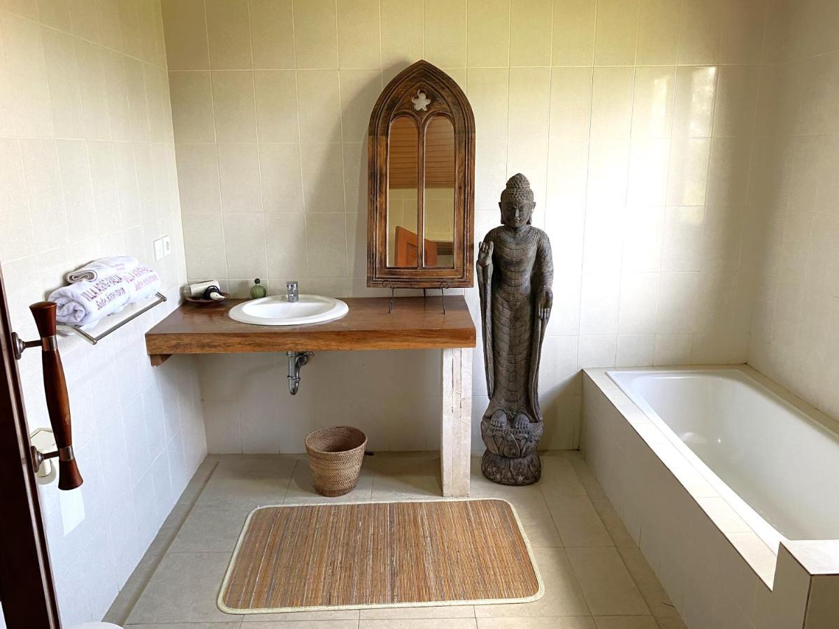 Agung Khalia Villa
