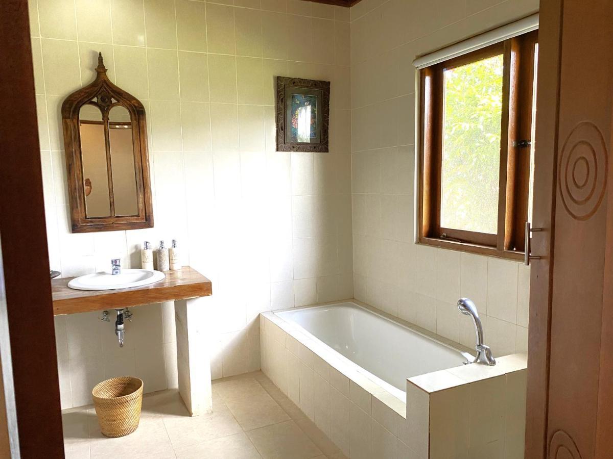Agung Khalia Villa Ubud (Bali)