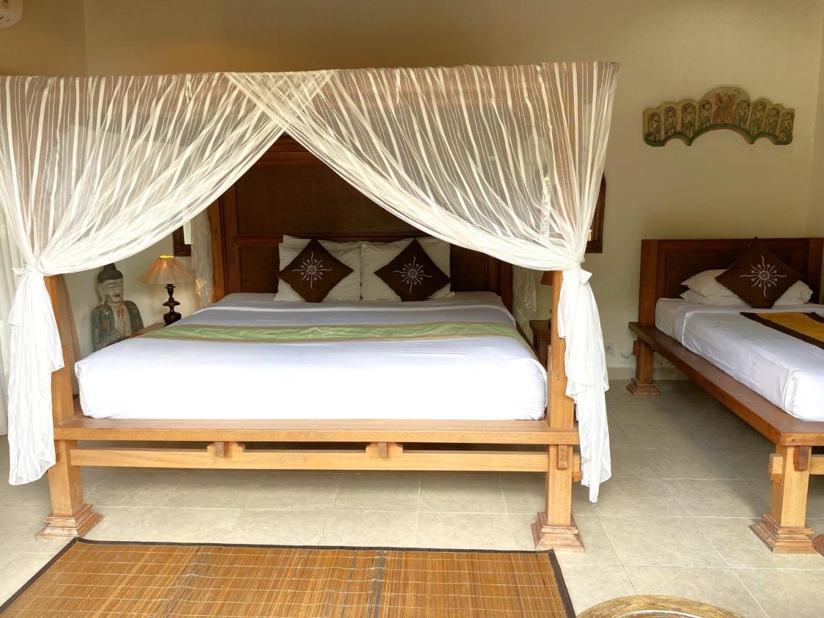 Agung Khalia * Ubud (Bali)