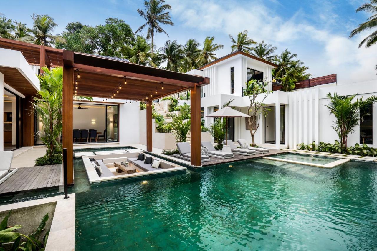 Villa Oasis By Balisuperhost