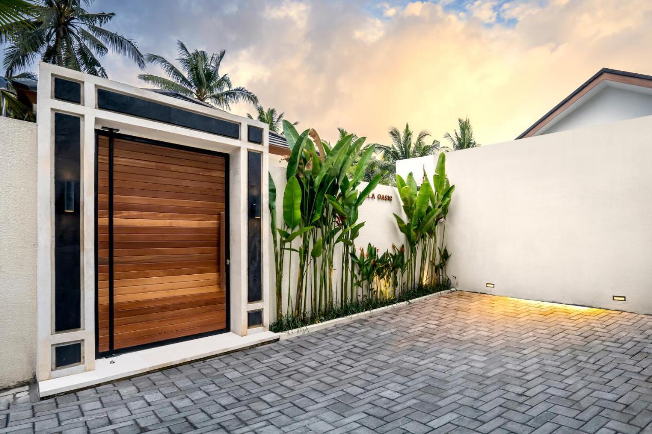 Oasis By Balisuperhost Villa Ubud (Bali)