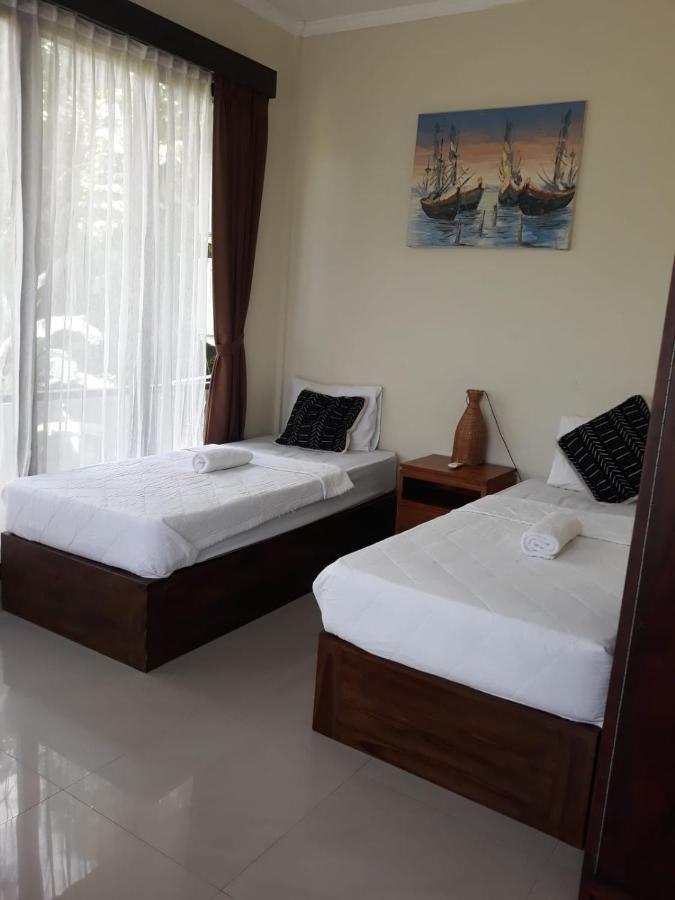 Accommodatie bij particulieren Sunset Pandawa *