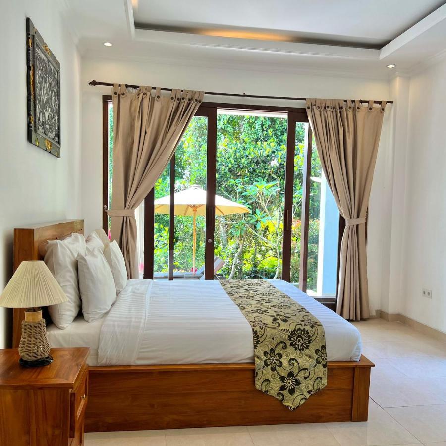 Pousada Kubu Bali Baik & - Chse Certified *