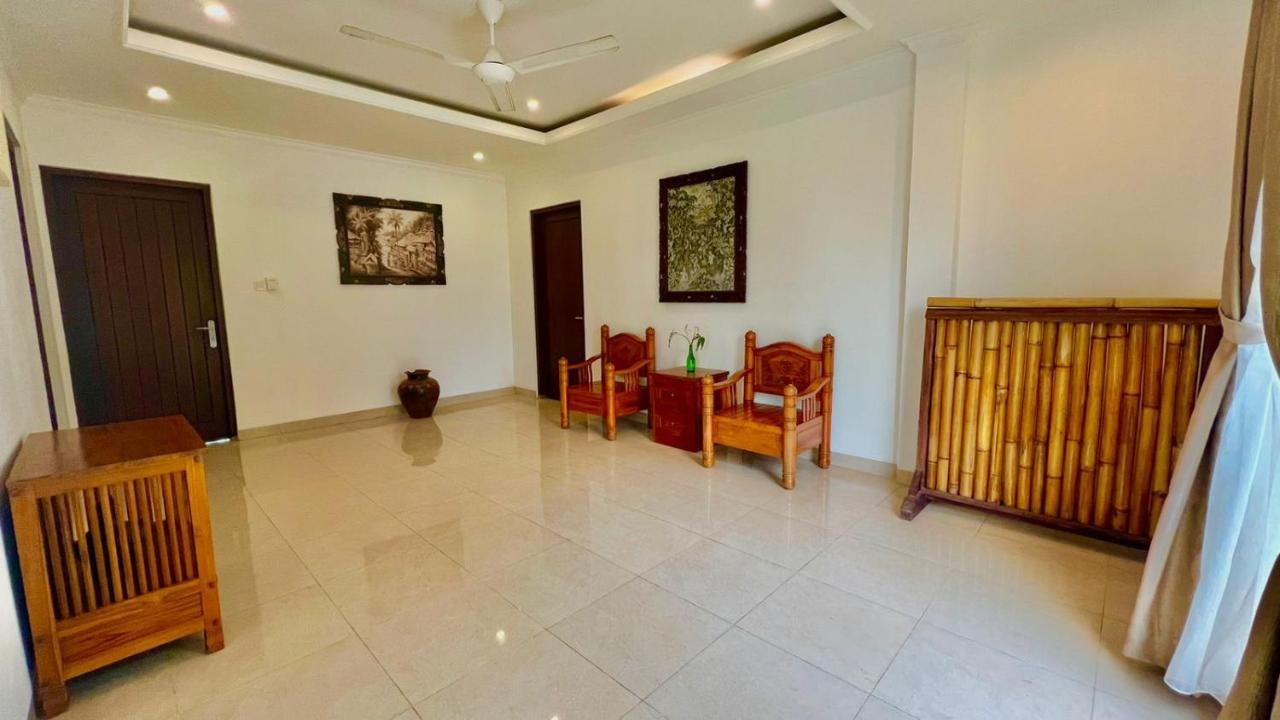 Kubu Bali Baik & - Chse Certified