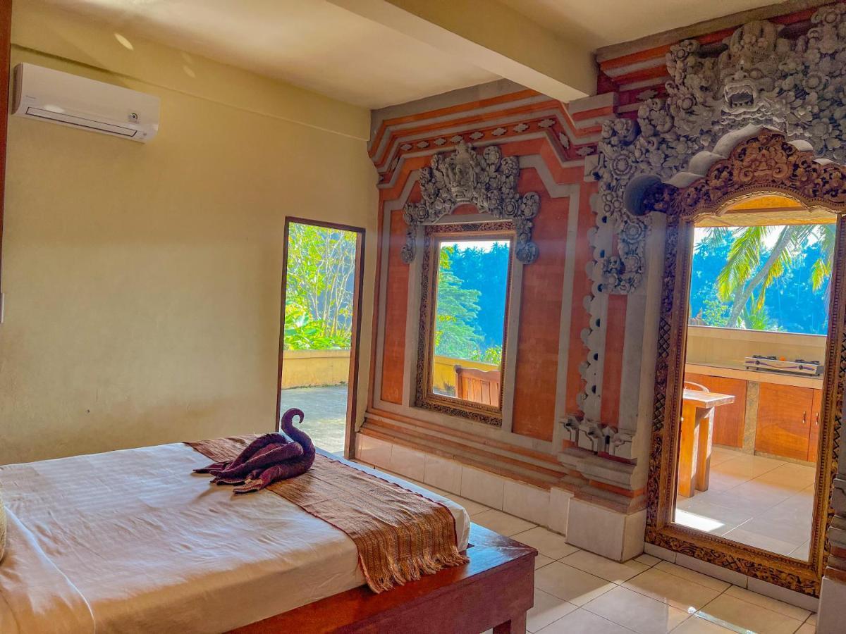 Made Punia's Jungle Homestay Ubud (Bali)
