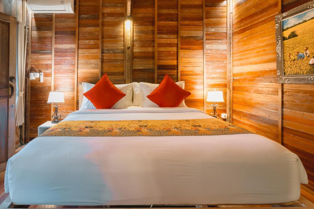 Nauna Tempat peranginan Ubud (Bali)