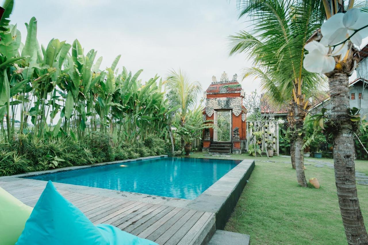 Nauna 3* Ubud (Bali)