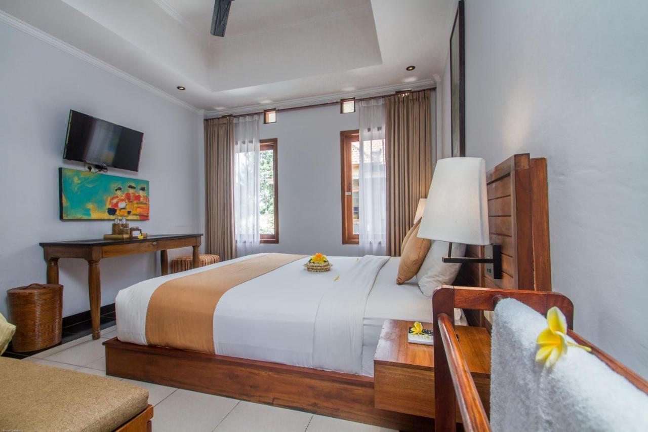 Guest house Hartaning House By Pramana Ubud (Bali)