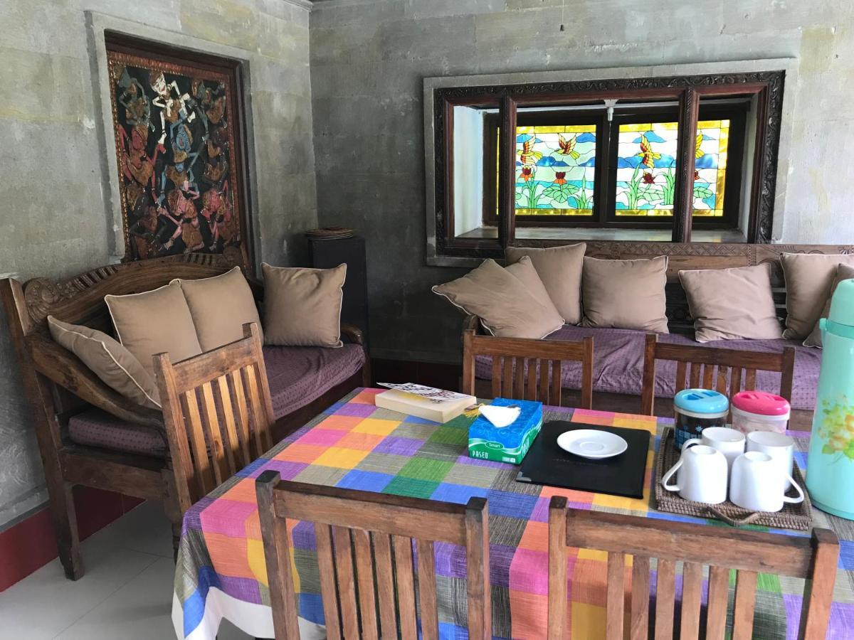 Bali Breeze Villa