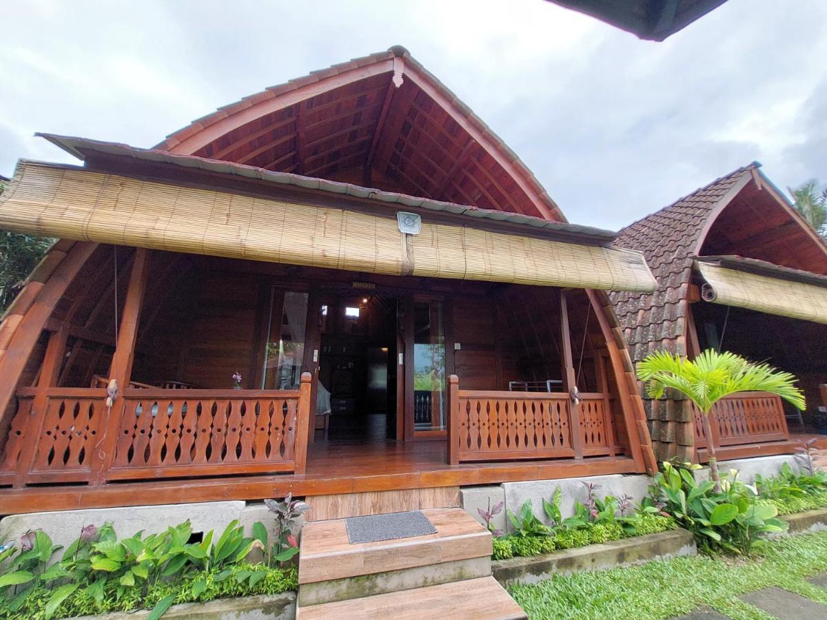 Villa Shivananda Antique By Eps Ubud
