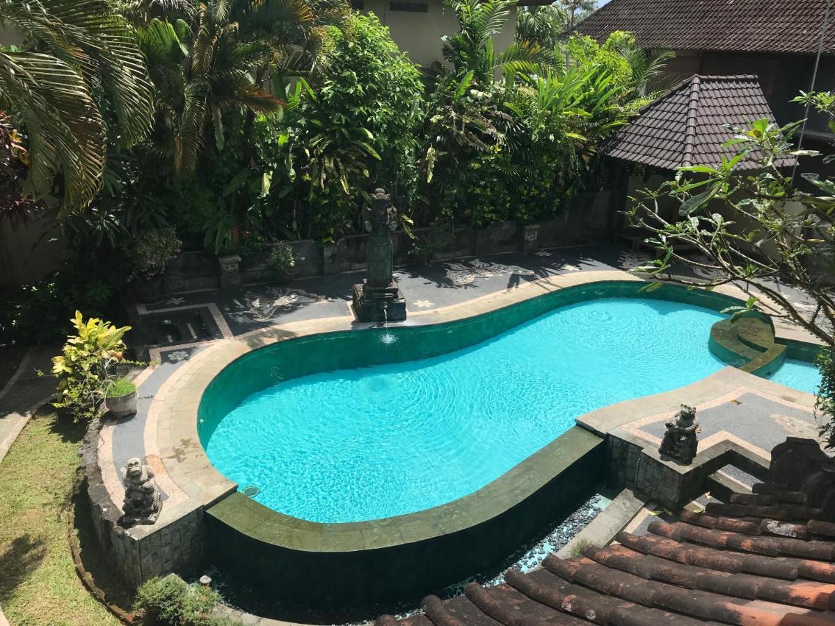 Bali Breeze Villa
