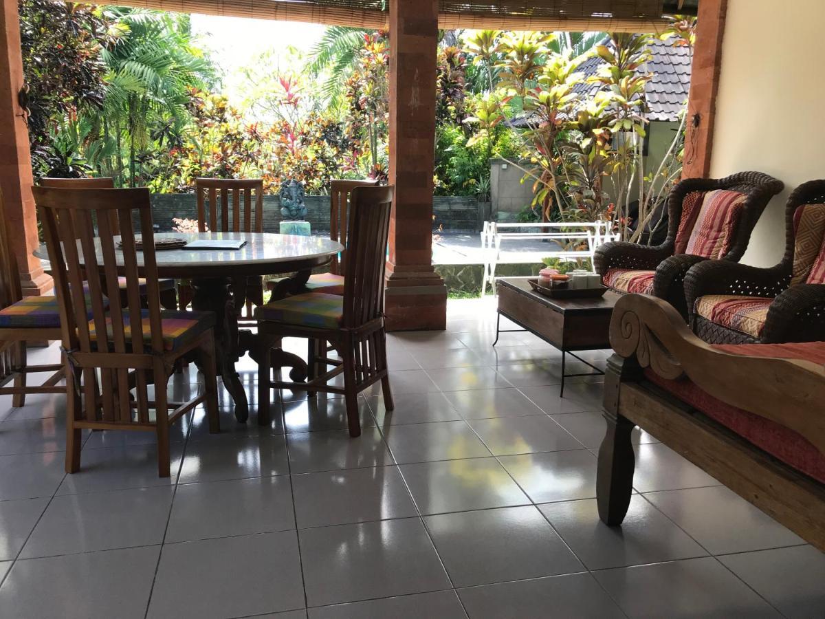 Villa Bali Breeze Ubud
