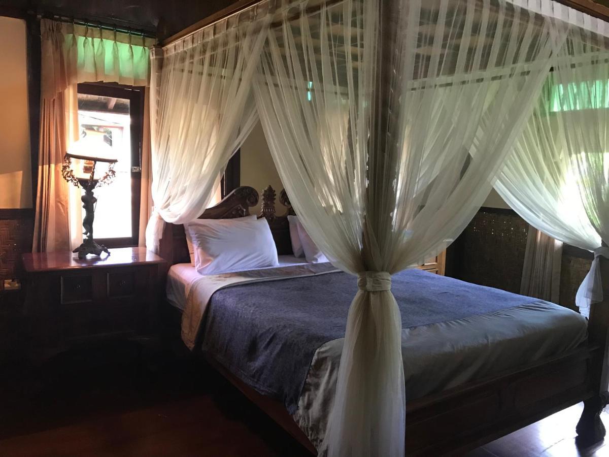 Bali Breeze Villa *