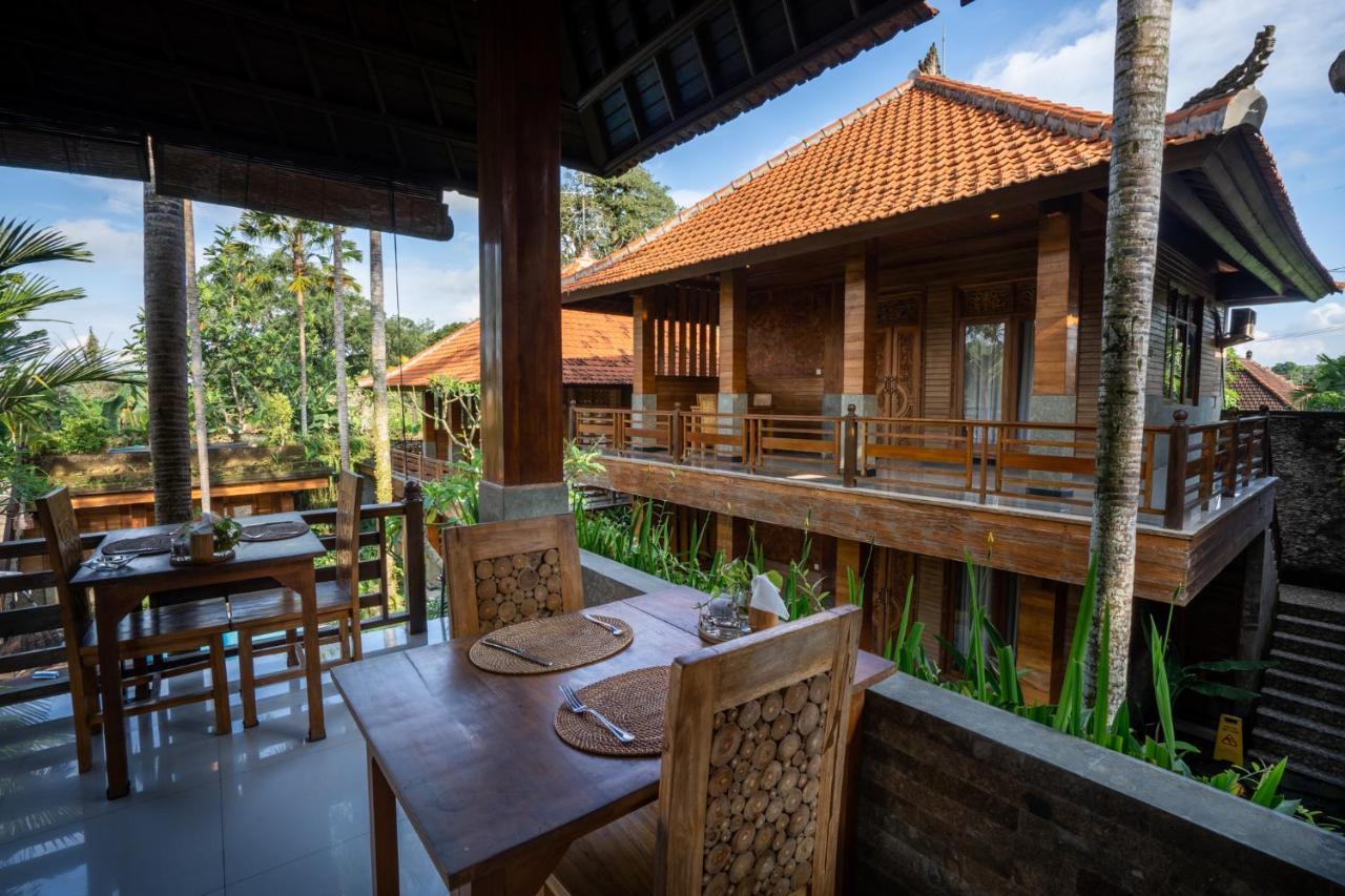 Holiday park Budhi Ayu And By Mahaputra-chse Certified 3*