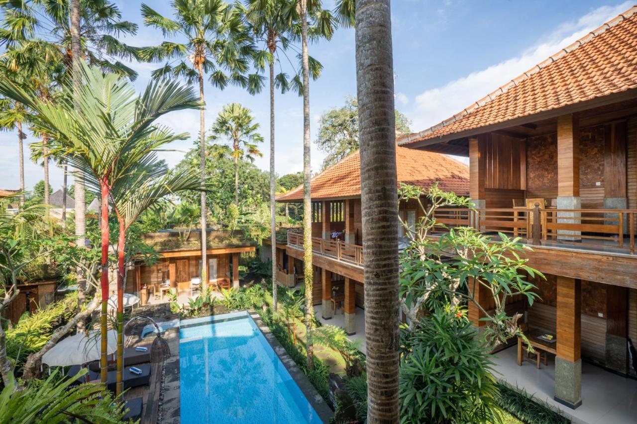 Budhi Ayu And By Mahaputra-chse Certified Ferienpark Ubud