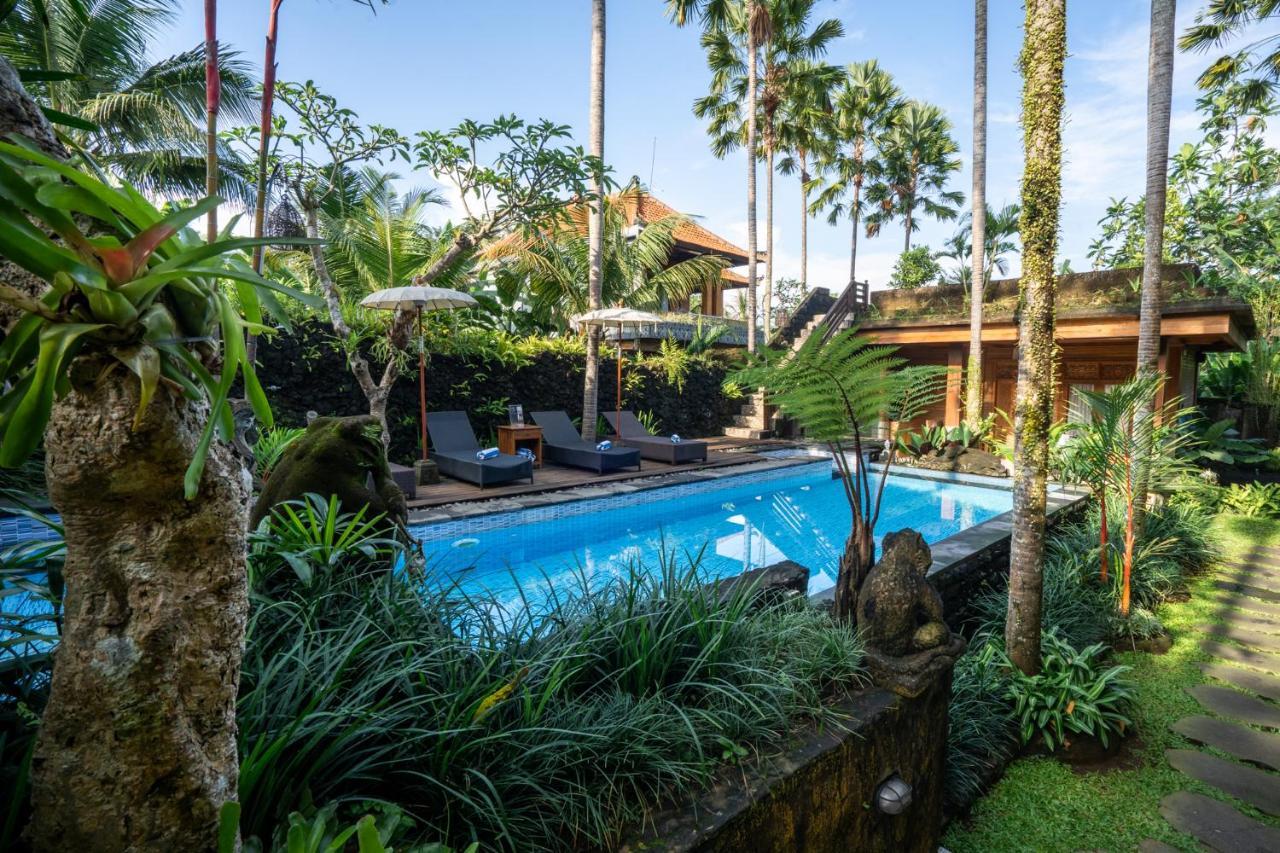 Ferienpark Budhi Ayu And By Mahaputra-chse Certified 3*
