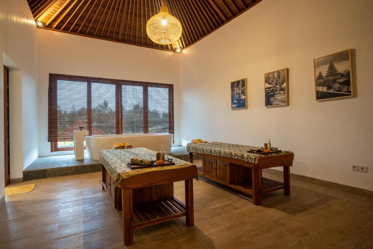 Budhi Ayu And By Mahaputra-chse Certified 3* Ubud
