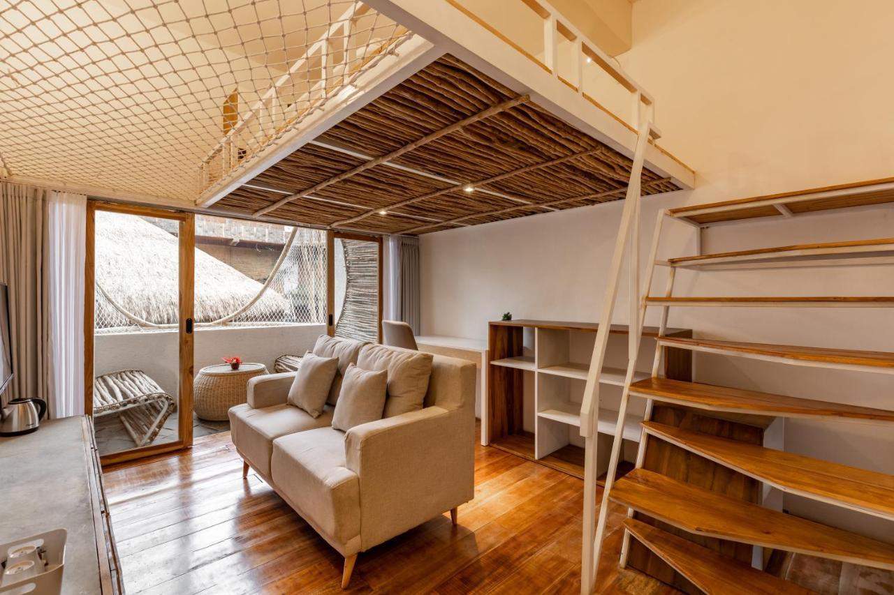 Clan Living - The Founder Hotel