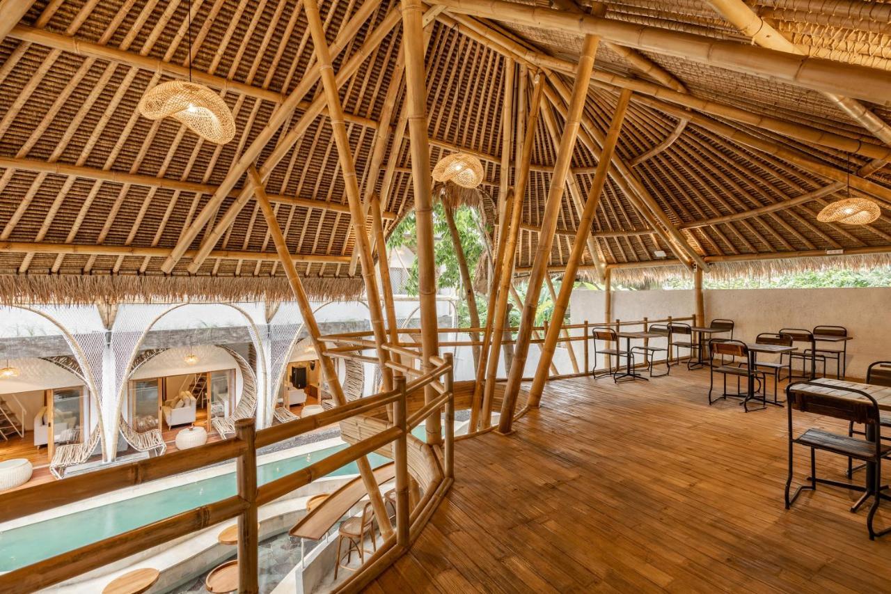 Hotel Clan Living - The Founder Ubud (Bali)