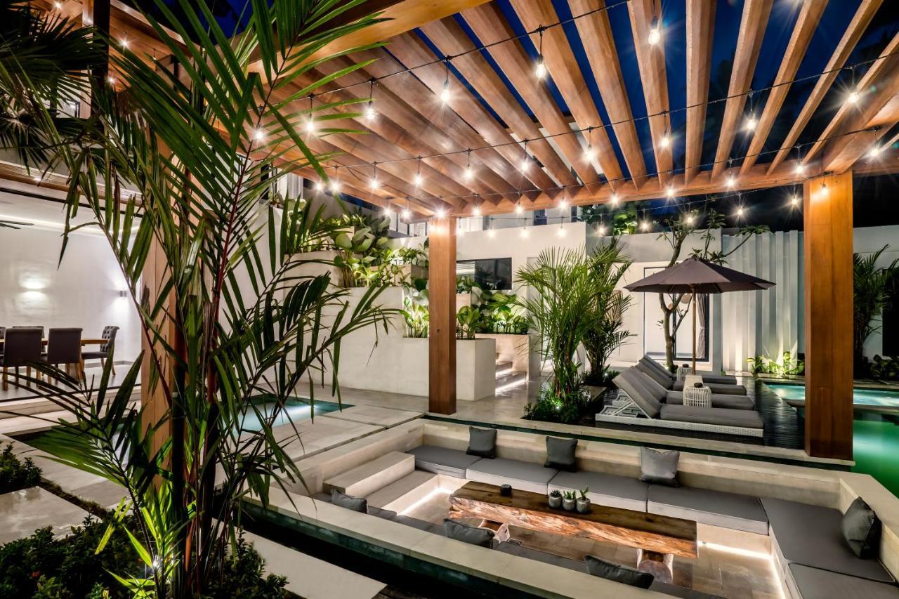 Oasis By Balisuperhost Villa *