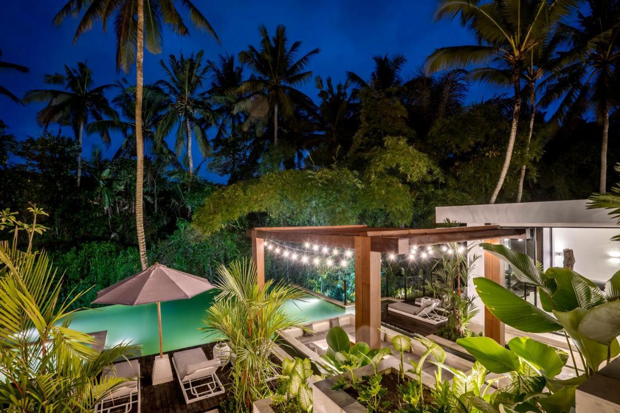 Villa Oasis By Balisuperhost