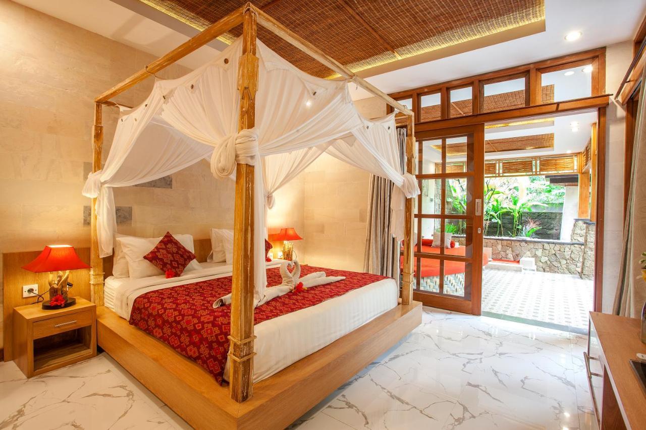 Nidhi Private Ubud (Bali)