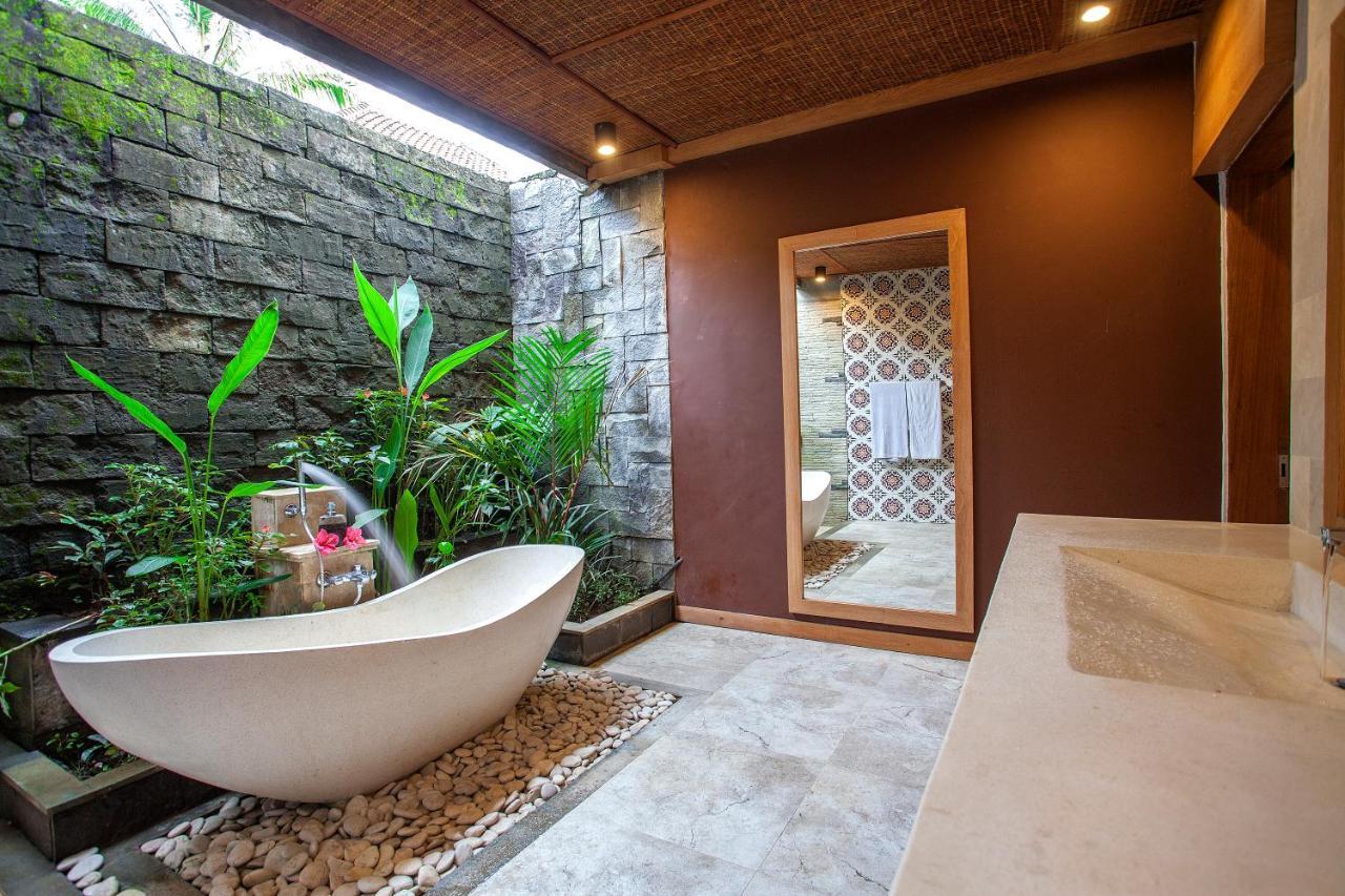 Nidhi Private Ubud (Bali)