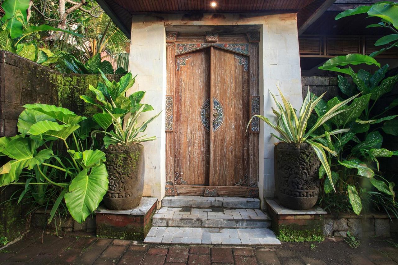 Nidhi Private * Ubud (Bali)