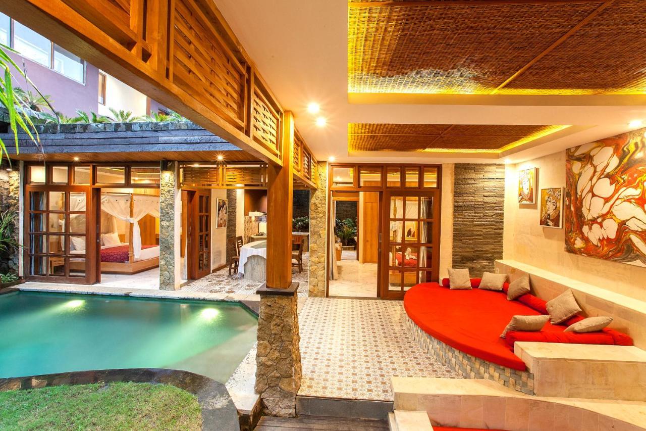 Nidhi Private Ubud (Bali)