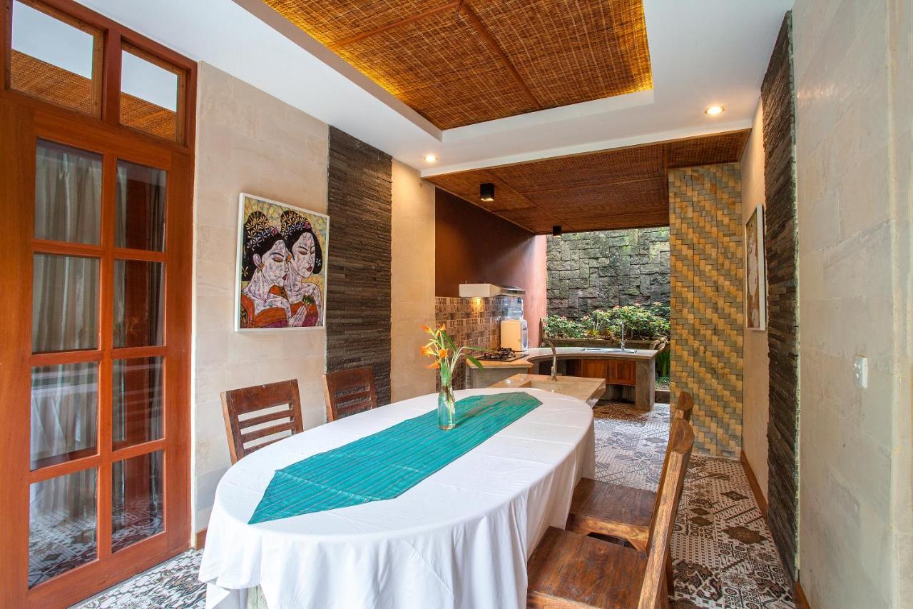 Villa Nidhi Private *
