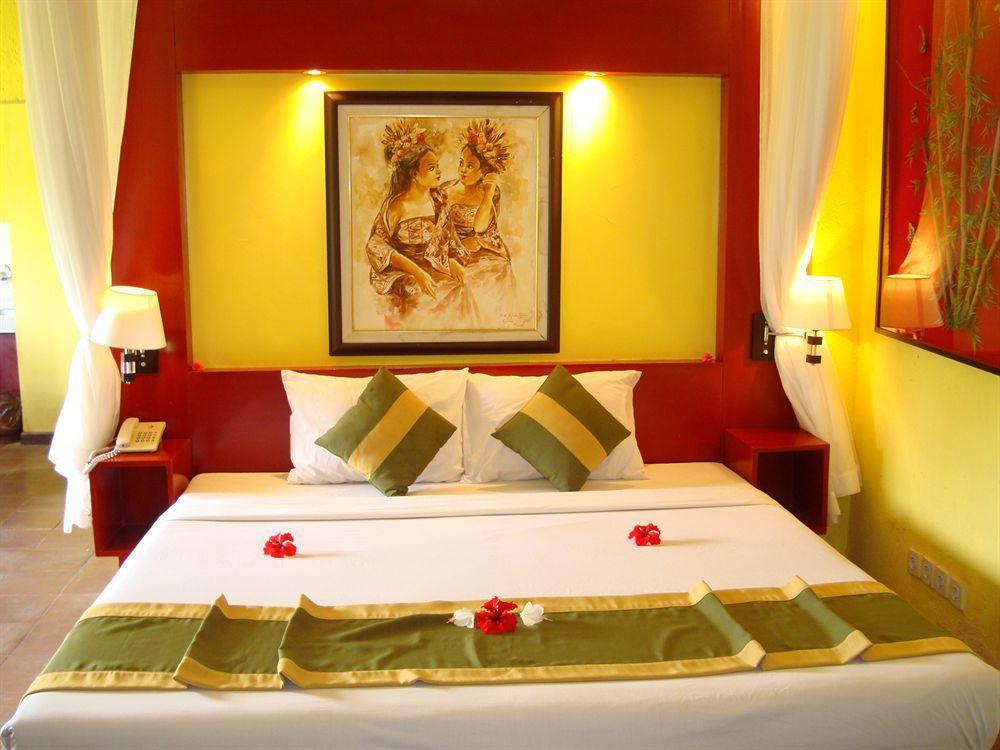 Resort Anini Raka Resort&spa Ubud