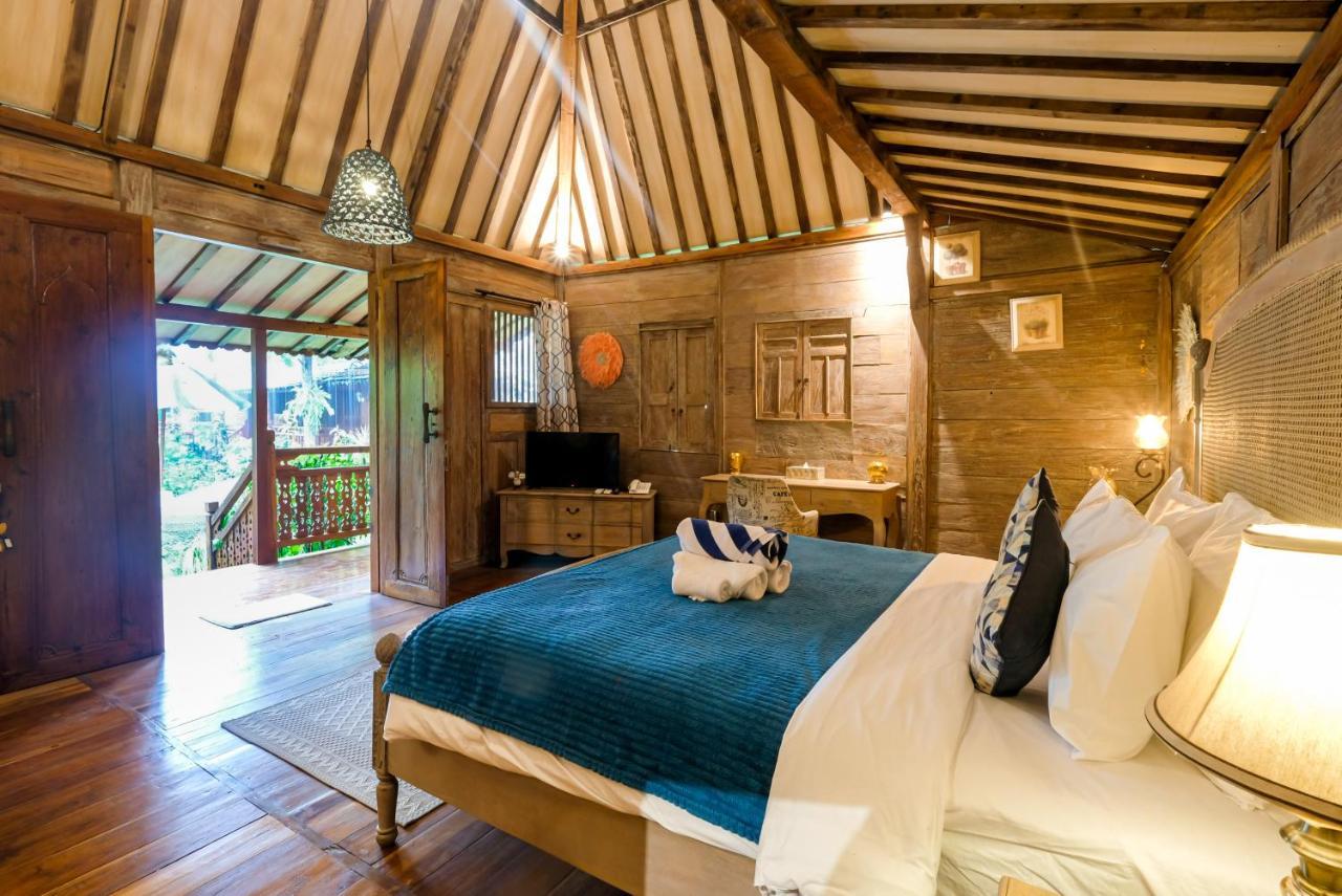 Villa Kakul Heritage Ubud (Bali)