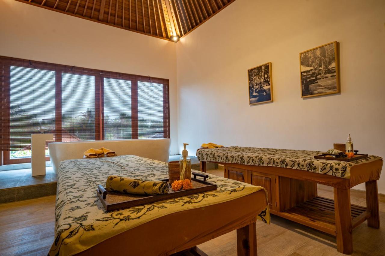 Budhi Ayu And By Mahaputra-chse Certified Ubud (Bali)