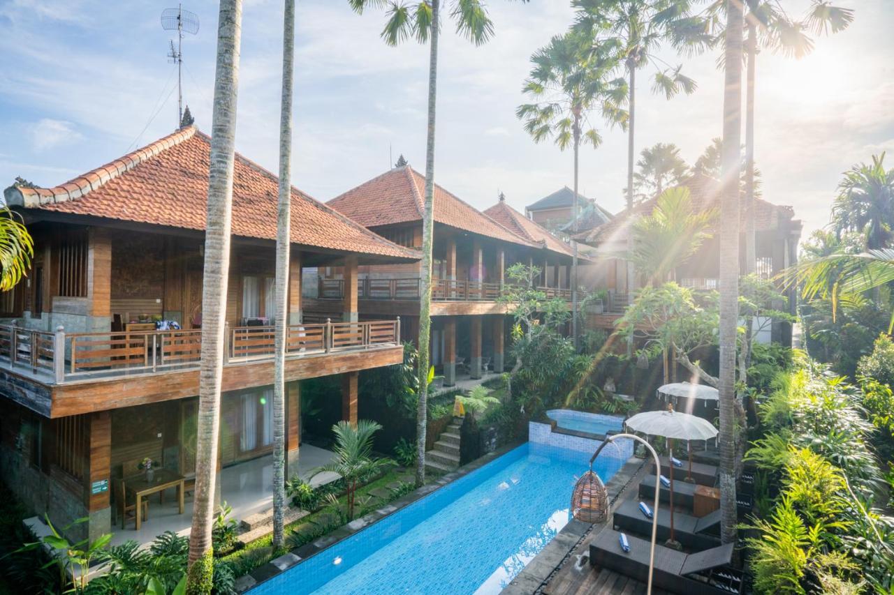 Budhi Ayu And By Mahaputra-chse Certified Ferienpark Ubud
