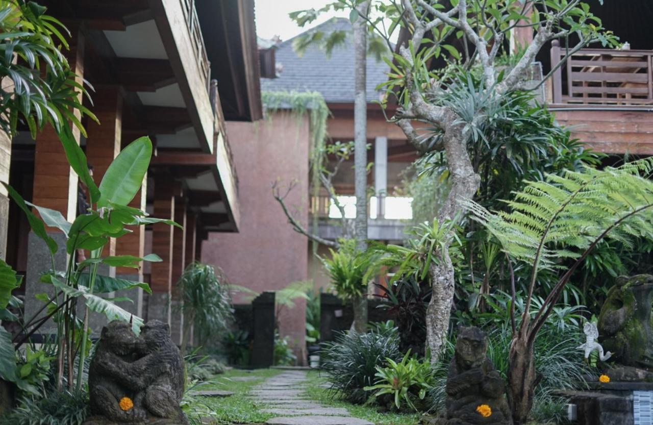 Ferienpark Budhi Ayu And By Mahaputra-chse Certified 3*