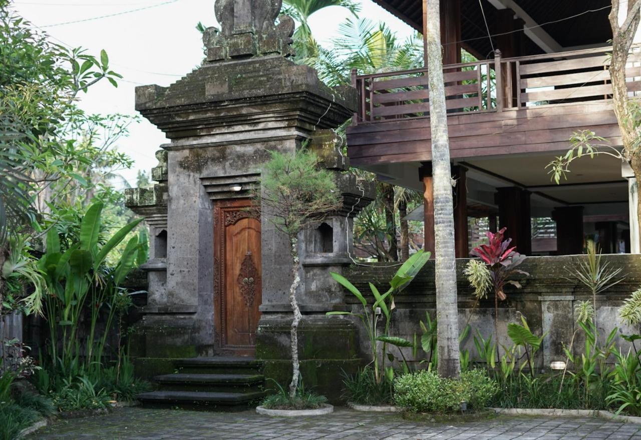Budhi Ayu And By Mahaputra-chse Certified 3* Ubud