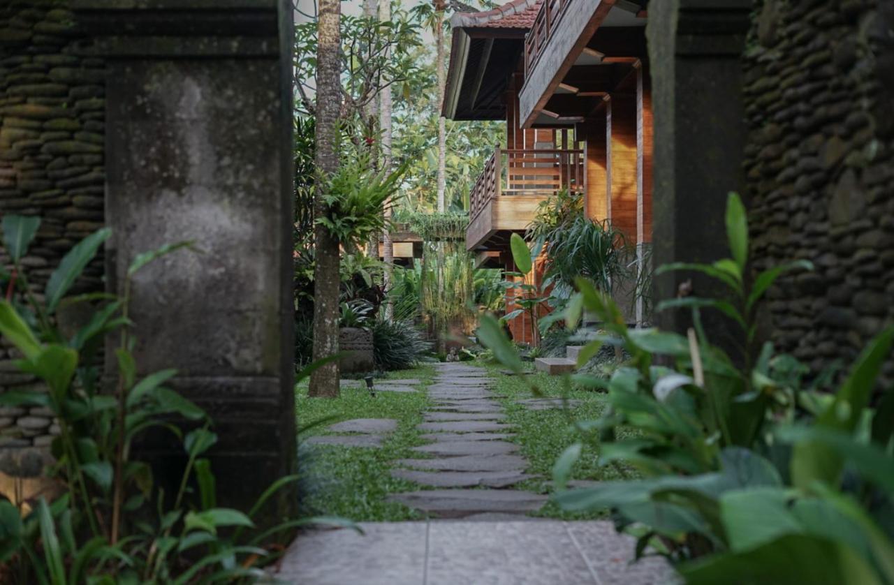 Budhi Ayu And By Mahaputra-chse Certified 3* Ubud
