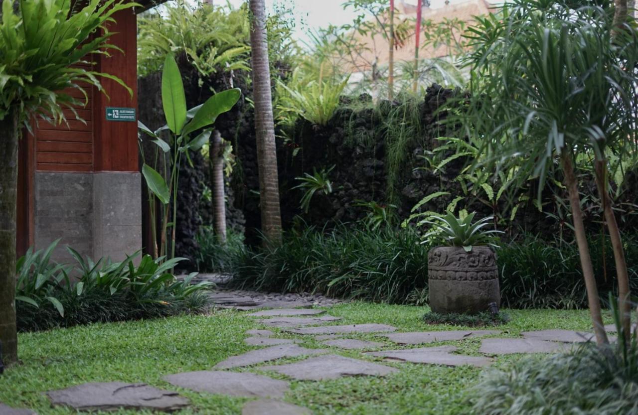 Ferienpark Budhi Ayu And By Mahaputra-chse Certified