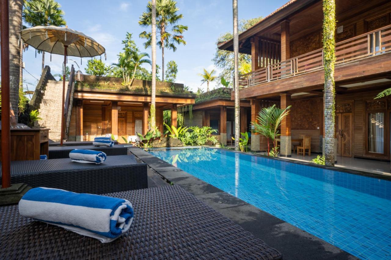 Ferienpark Budhi Ayu And By Mahaputra-chse Certified 3*