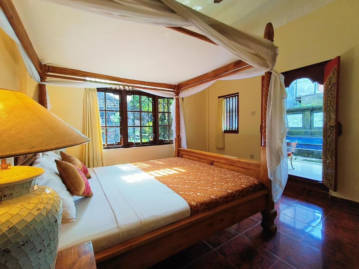 Guest house Warji House 2 Bisma
