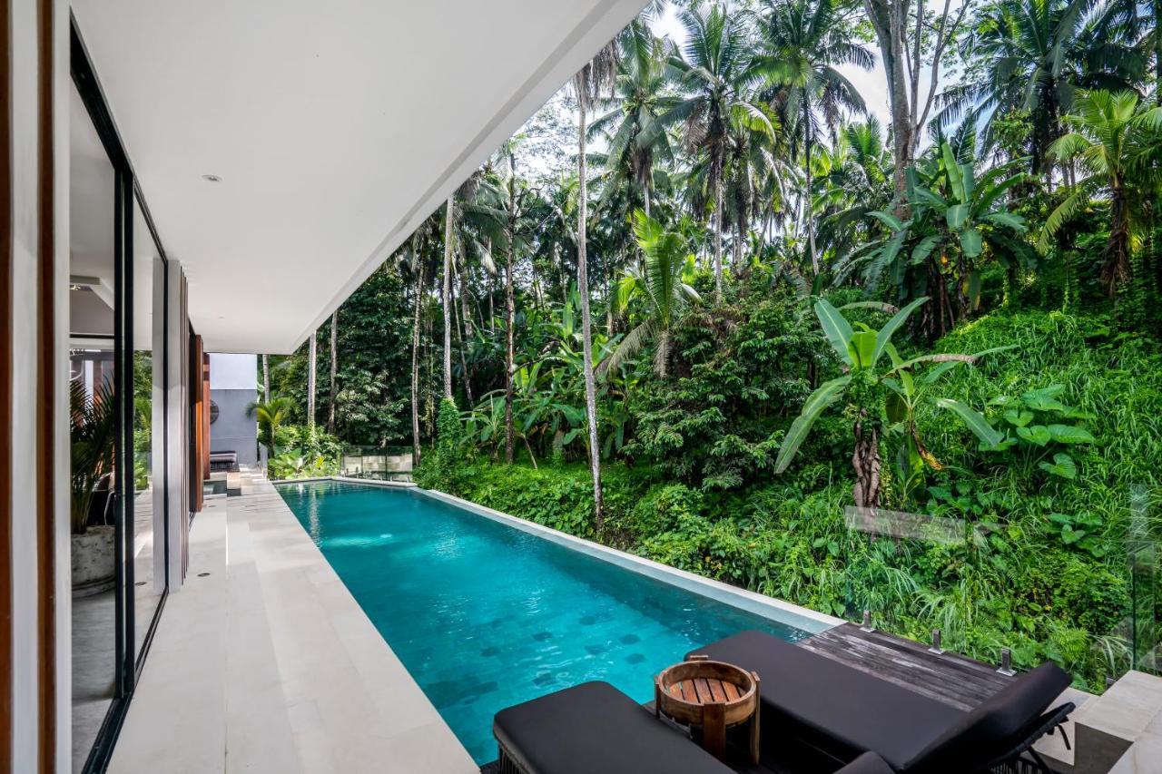 Villa Three Little Birds By Balisuperhost Ubud (Bali)