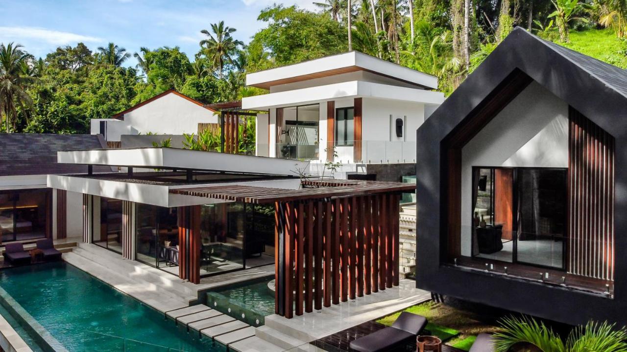 Villa Three Little Birds By Balisuperhost *