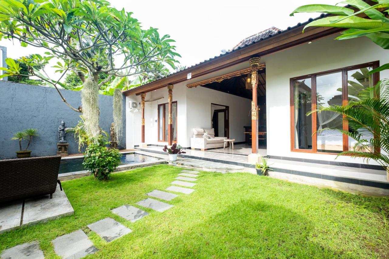 Supala Private Living Ubud (Bali)