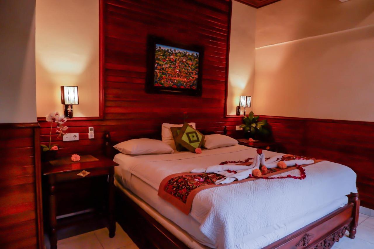 Jagi Vila Ubud (Bali)