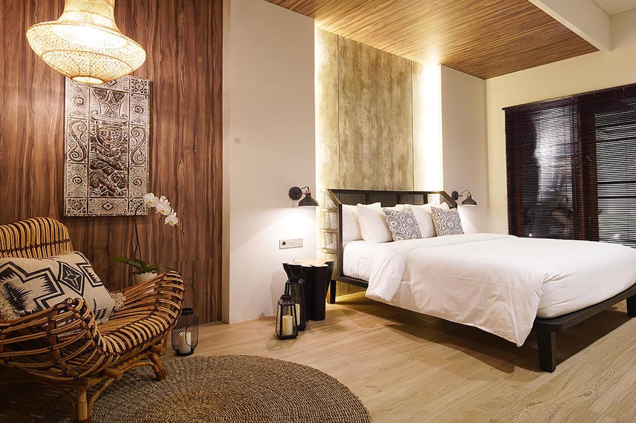 Hotel Umah Tirta 2*